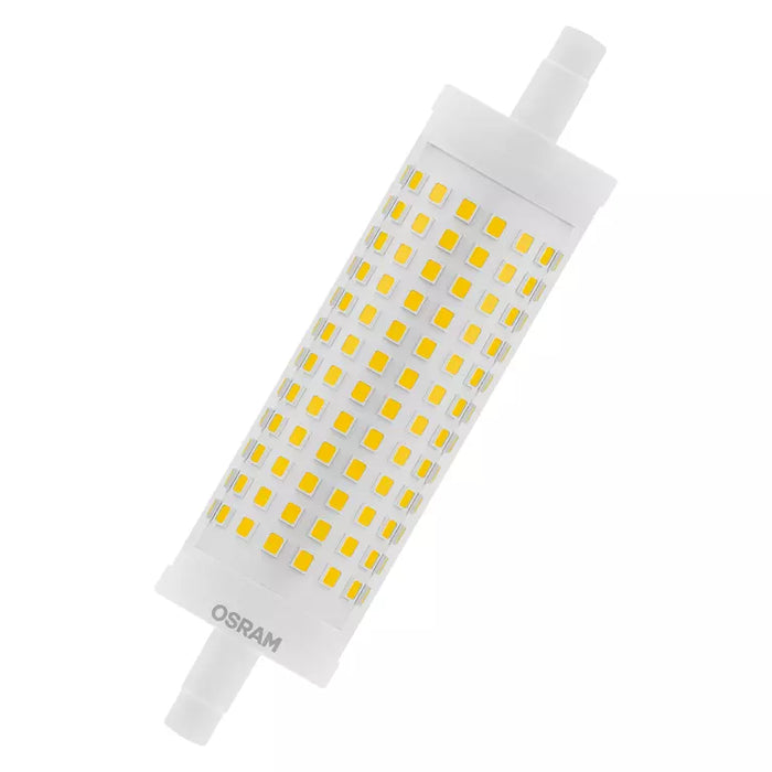 4058075626782 - P DIM LINE 118.00 mm 150 19 W/2700 K R7s