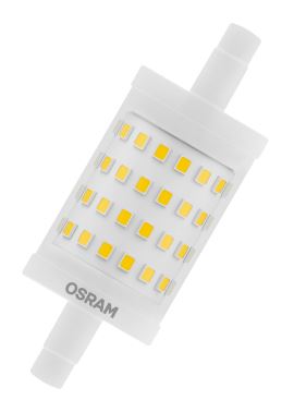 4058075626935 - P DIM LINE 78.00 mm 75 9.5 W/2700 K R7s LED Light Bulbs LEDVANCE - The Lamp Company