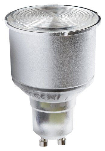 P1611FL-83-ME - 240v 11w GU10 51mm Flood Col:830 - DISCONTINUED PRODUCT , READ TEXT