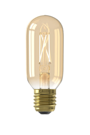 Calex 425494 - Filament LED Dimmable Tube Lamps 220-240V 4,0W