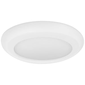 Crompton 12172 - Atlanta Universal Downlight • Dimmable • 6.5W • 3000K