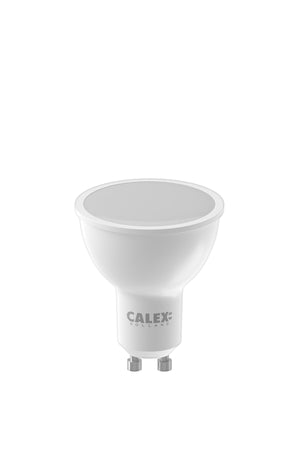 Calex 429002.1 - Calex Smart RGB Reflector LED lamp 5W 350lm 2200-4000K