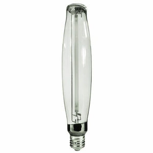 Lucalox 1000 watt high pressure sodium ED25 bulb - 2100K  high intensity discharge