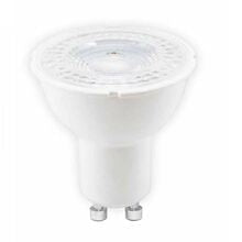 93118614 - Tungsram - LED Start GU10 3.5W (35) 865 35° TU LED Spot Bulbs Tungsram - The Lamp Company