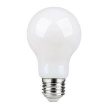 GLL8ES-92DF-GE  - GLS LED 240v 8w E27 Frosted Dimmable 927