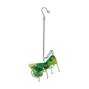 Eglo 48825 - SOLAR-LED-HL grasshopper