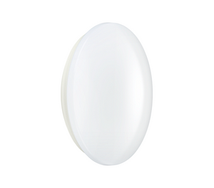 WL060V LEDINAIRE WALL MOUNTED IP44 BULKHEAD 1700LM 4000K WITH MICROWAVE SENSOR E3 LED Luminaires Philips - The Lamp Company