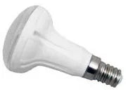 ProLite R50/LED/5W/SES3K - R50 LED Reflector Lamps Warm White