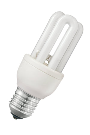 Bailey - 50100103766 - GENIE 8W WW E27 220-240V 1PF/6 Light Bulbs PHILIPS - The Lamp Company