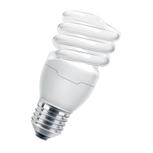 Bailey - 50100131787 - Tornado T2 23W WW E27 220-240V 1PF/6 Light Bulbs PHILIPS - The Lamp Company