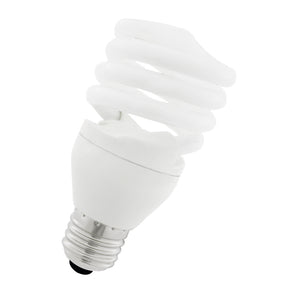 Bailey - 50100835871 - E27 T2 Half Full Spiral 240V 20W/865 Light Bulbs Calex - The Lamp Company