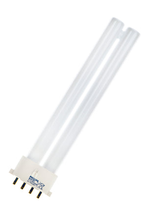 Bailey - 50600104985 - MASTER PL-S 7W/830/4P 1CT/5X10BOX Light Bulbs PHILIPS - The Lamp Company