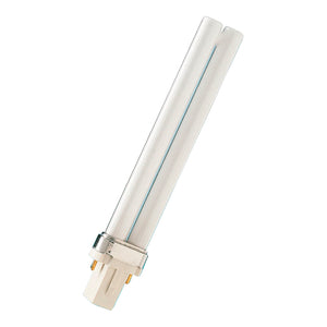 Bailey - FTC07G23830/02 - OSRAM DULUX© S 7 W/830 Light Bulbs OSRAM - The Lamp Company