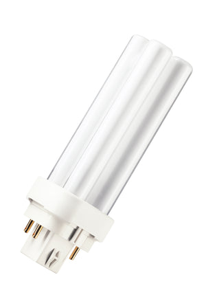 Bailey - FTC10GQ1840/02 - OSRAM DULUX© D/E 10 W/840 Light Bulbs OSRAM - The Lamp Company