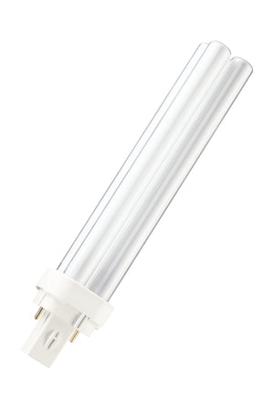 Bailey 140015 - True-Light CFL-D 26W/955 G24d-3 Full Spectrum Daylight Bailey Bailey - The Lamp Company