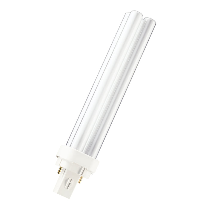 Bailey - FTC26GD3827/02 - OSRAM DULUX© D 26 W/827