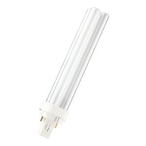 Bailey - FTC26GD3840/02 - OSRAM DULUX© D 26 W/840 Light Bulbs OSRAM - The Lamp Company