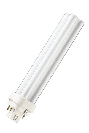 Bailey - 50600105319 - MASTER PL-C 26W/840/4P 1CT/5X10BOX Light Bulbs PHILIPS - The Lamp Company