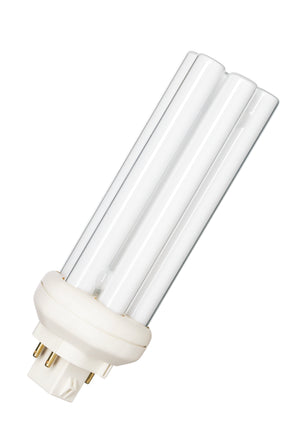 Bailey - 50600105350 - MASTER PL-T 32W/830/4P 1CT/5X10BOX Light Bulbs PHILIPS - The Lamp Company