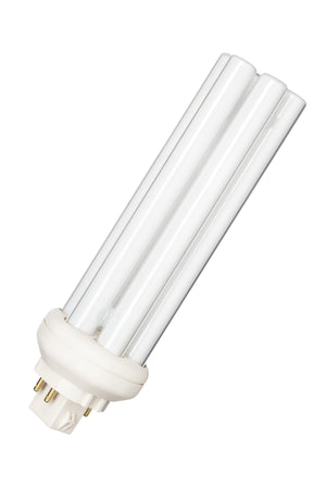 Bailey - 50600120941 - MASTER PL-T 42W/840/4P 1CT/5X10BOX Light Bulbs PHILIPS - The Lamp Company