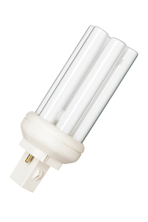 Bailey - 50600120928 - MASTER PL-T 18W/840/2P 1CT/5X10BOX Light Bulbs PHILIPS - The Lamp Company
