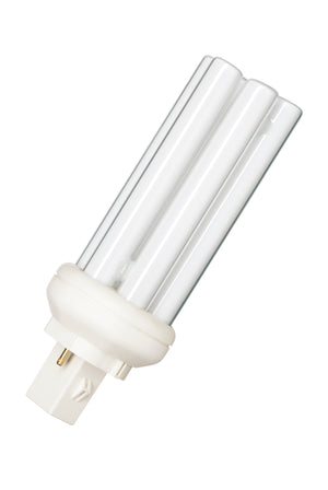 Bailey - 50600120951 - MASTER PL-T TOP 26W/830/4P 1CT/5X10BOX Light Bulbs PHILIPS - The Lamp Company