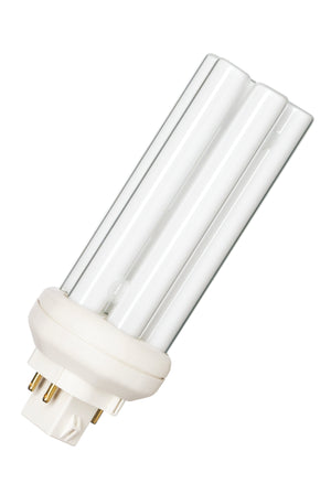Bailey - 50600120937 - MASTER PL-T 26W/830/4P 1CT/5X10BOX Light Bulbs PHILIPS - The Lamp Company