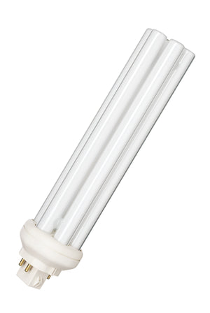 Bailey - 50600121003 - MASTER PL-T 57W/840/4P 1CT/5X10BOX Light Bulbs PHILIPS - The Lamp Company