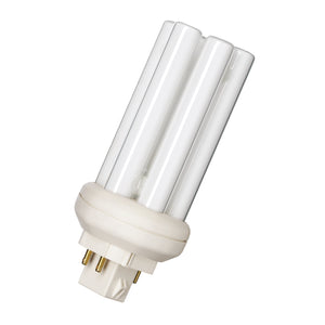 Bailey - 50600120950 - MASTER PL-T TOP 18W/840/4P 1CT/5X10BOX Light Bulbs PHILIPS - The Lamp Company