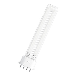 Bailey - 50600231510 - HNS S/E 2G7 28X112 7W UV-C Germicidal Light Bulbs OSRAM - The Lamp Company