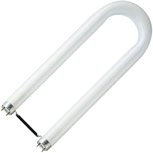 Casell F36UT8-835-CA U-Tube Fluorescent 525mm Long 36w T8 White/835