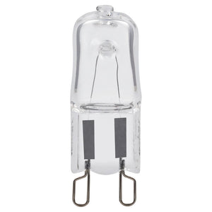 Crompton ETHG933C - Energy Saving Halogen G9 Capsule • 33W • 2700K • G9