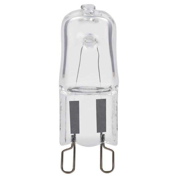 Crompton ETHG933C - Energy Saving Halogen G9 Capsule • 33W • 2700K • G9
