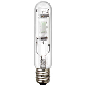 Crompton MHT400WGESDU4K - Tubular Dual Metal Halide Enclosed • 400W • 4100K • GES-E40