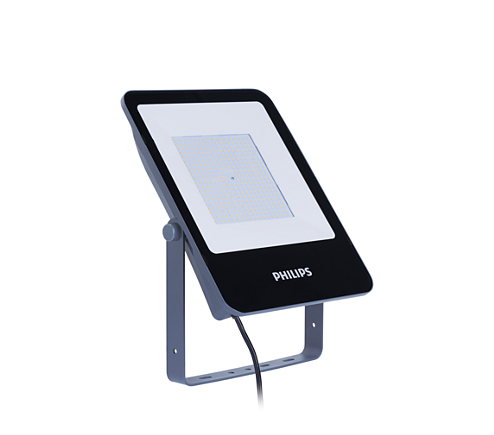 BVP155 911401733292 LEDINAIRE IP65 LARGE FLOODLIGHT 21000LM 200W 4000K VERY WIDE BEAM 100°