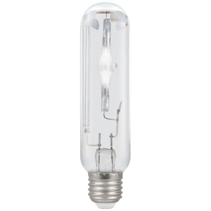 Crompton MHT70WESHPSEN4K - Tubular Clear Metal Halide Enclosed • SON • 70W • 4100K • ES-E27