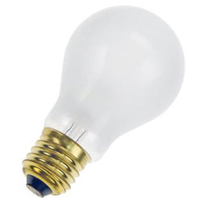 GLS E27 A60 12V 100W Frosted