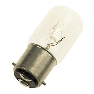 220V 10W BC 27X60  Other - The Lamp Company