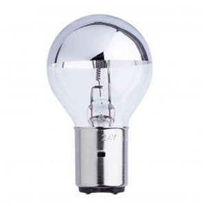 DR FISCHER 24V 60W BA20d C/S 302936016 DRF