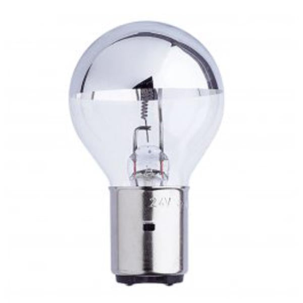 DR FISCHER 24V 60W BA20d C/S 302936016 DRF