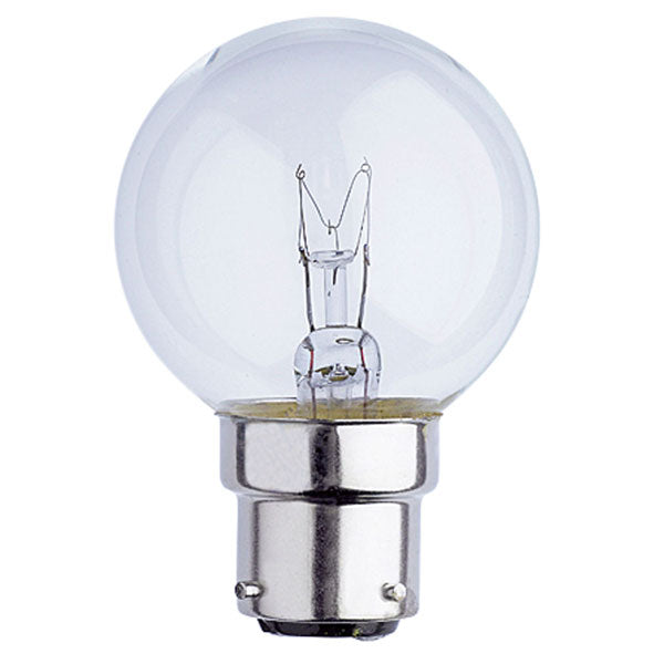 DR FISCHER 110V 25W Ba22d-3 SL33 306842454 DRF