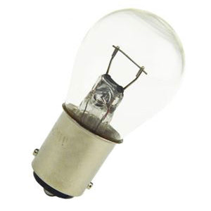 319 6V 21W BA15d STOP/T  Other - The Lamp Company