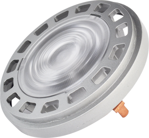 Bell 60041 - 23W LED AR111 Dimmable - G53, 4000K, 40° Beam
