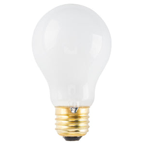 50A19/230V 50W E26 FROST  Other - The Lamp Company