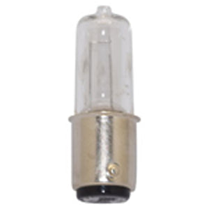 62165 Osram Signal Halogen Lamp 10V 50W BA15d  Other - The Lamp Company
