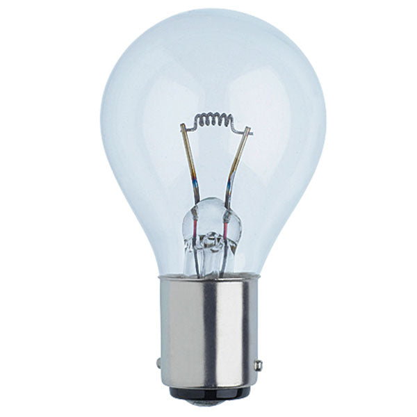 DR FISCHER 50W 24V BA15d