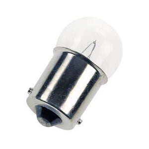18X35 30V 5W BA15s  Other - The Lamp Company