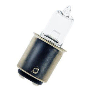 9.3X37.5 12V 5W SBC HALO  Other - The Lamp Company