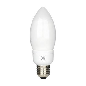 GE Candle 11W E27 Very Warm White