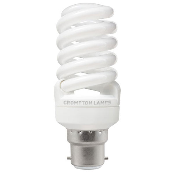 Crompton Lamps 15W Pigmeo SES-E14 Dimmerabile 2800K Bianco Caldo - Foto 2